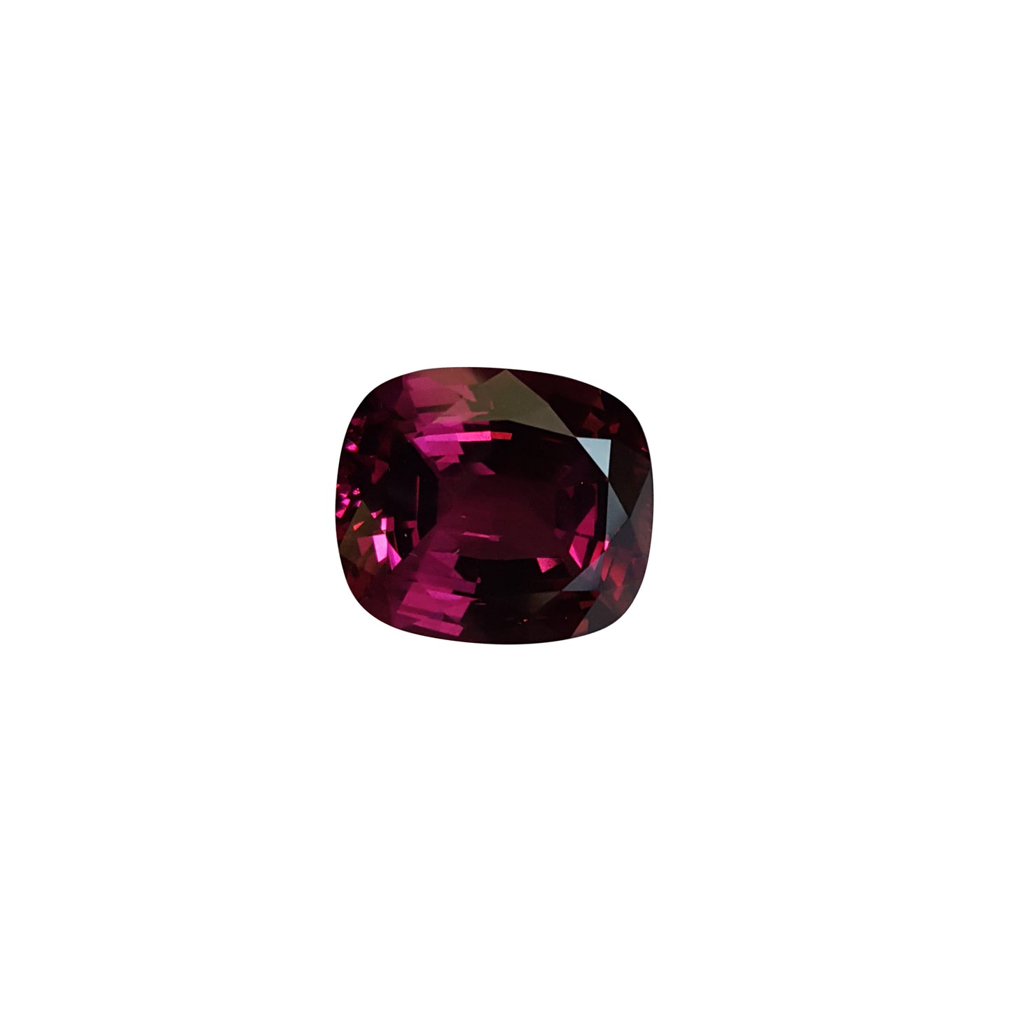 Rhodolite