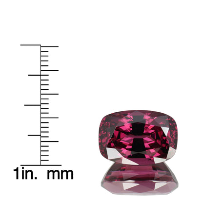 Rhodolite