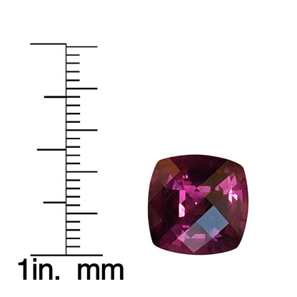 Rhodolite