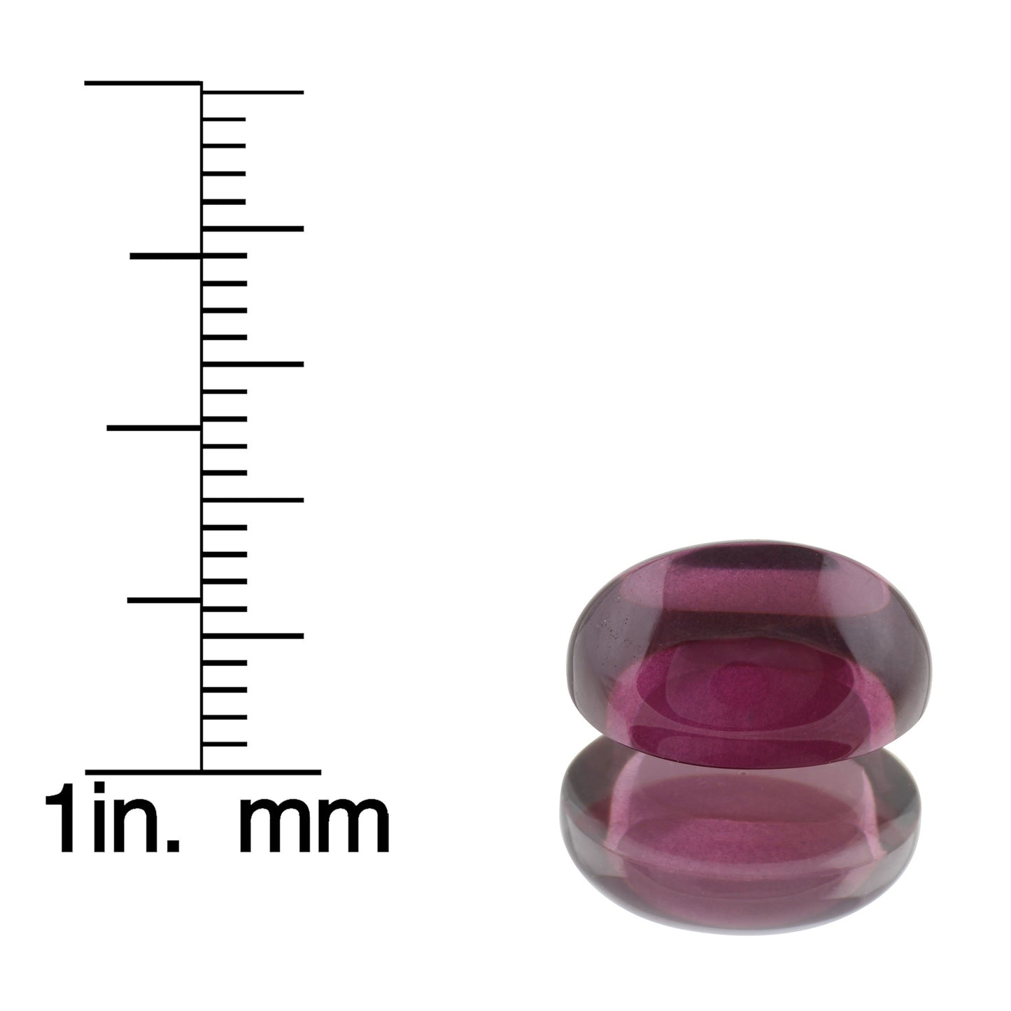 Rhodolite