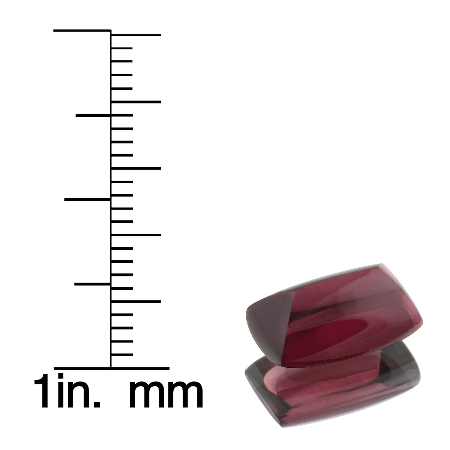 Rhodolite