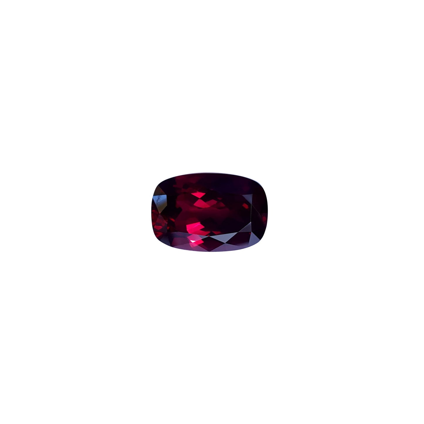 Rhodolite