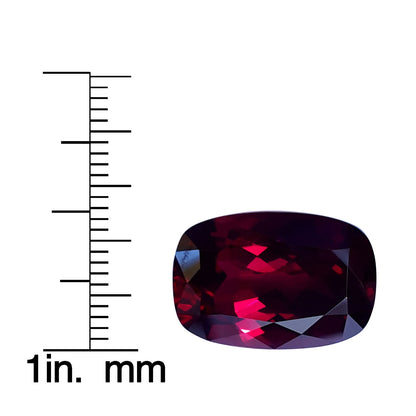 Rhodolite