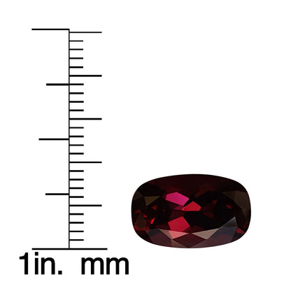 Rhodolite