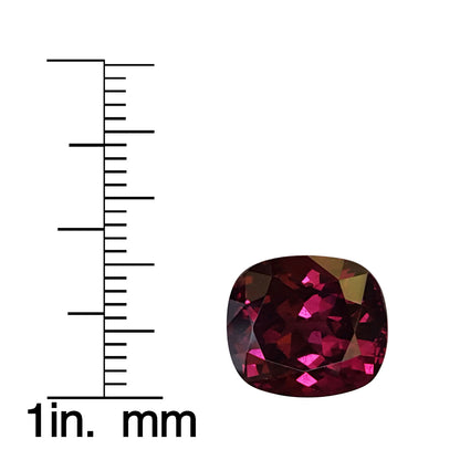 Rhodolite