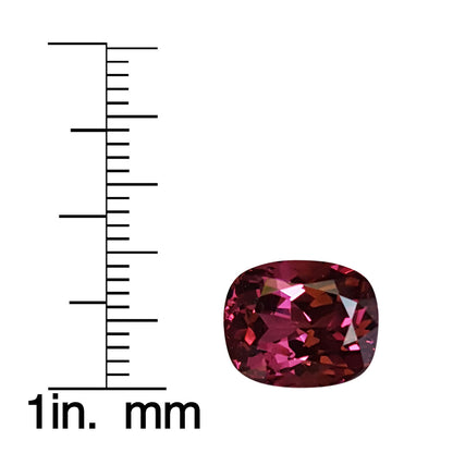 Rhodolite