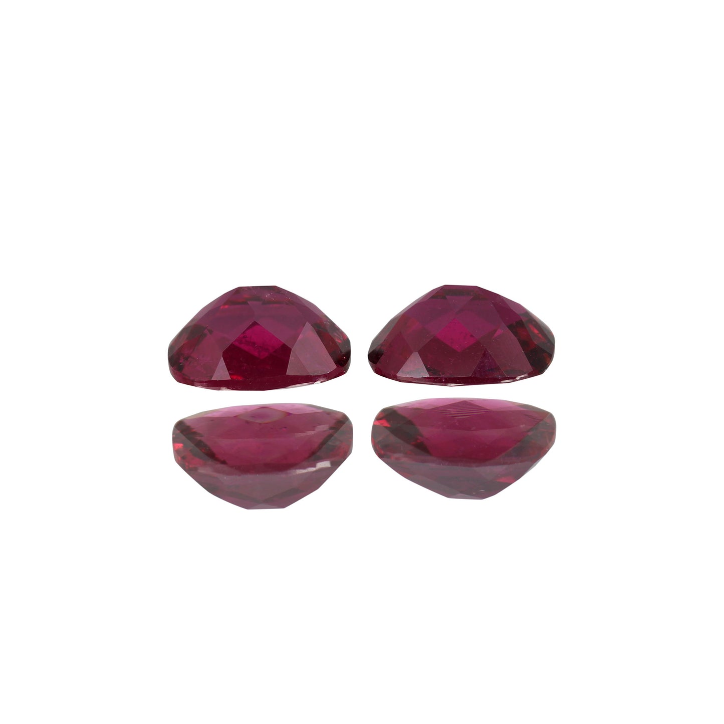 Rubellite Pair