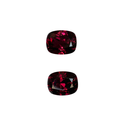 Rubellite Pair