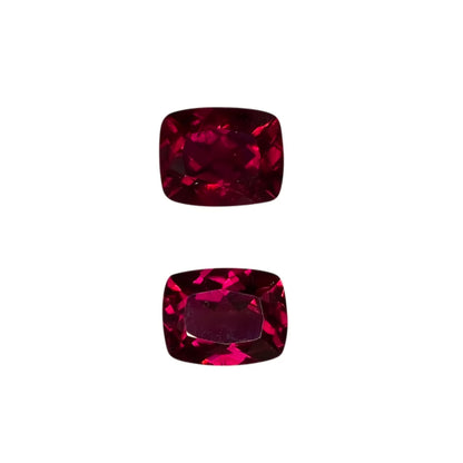 Rubellite Pair