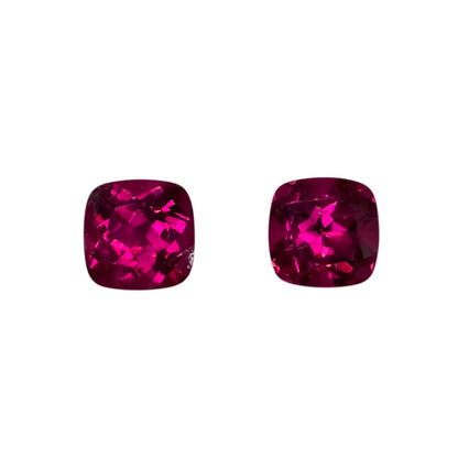 Rubellite Pair