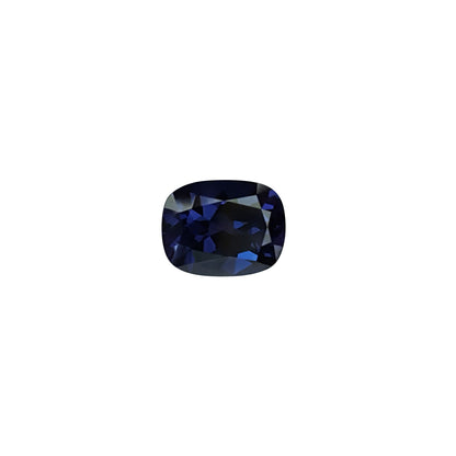 Blue Spinel