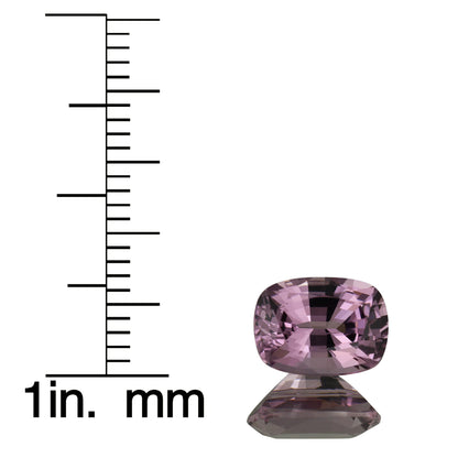 Light Pink Spinel