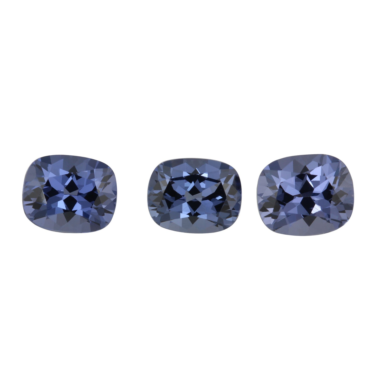 Blue Spinel