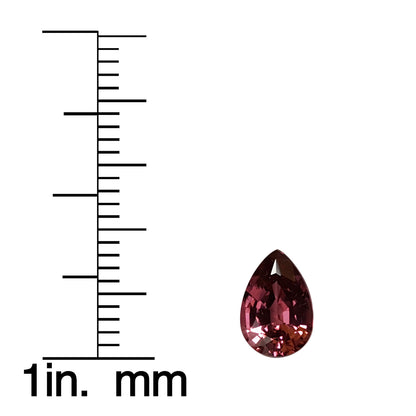 Pink Spinel