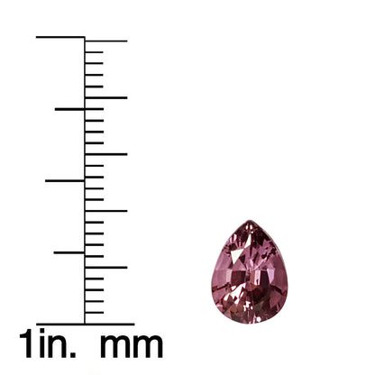 Pink Spinel