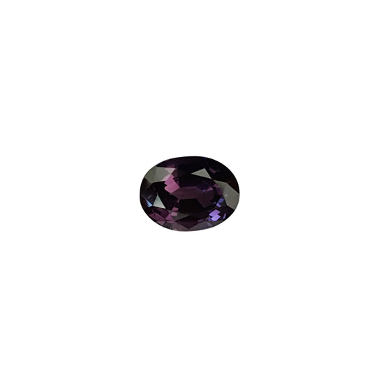 Purple Spinel