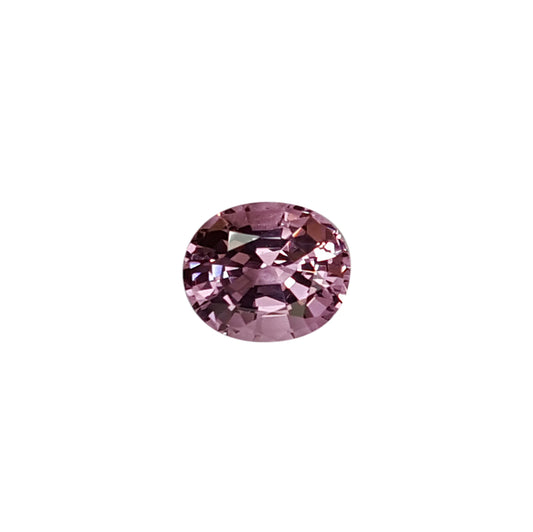 Medium Pink Spinel