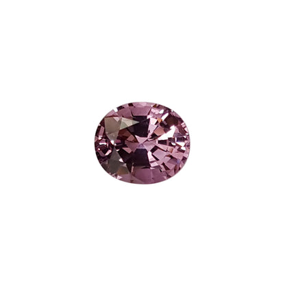 Medium Pink Spinel