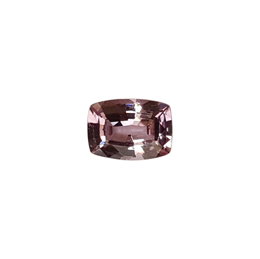 Pink Spinel