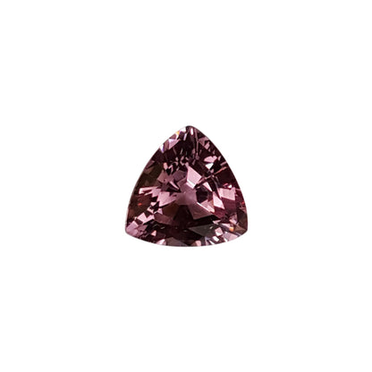 Mauve Spinel