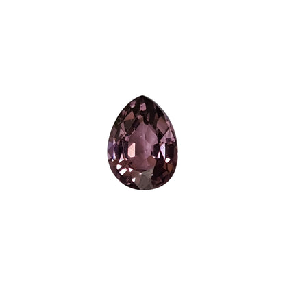 Mauve Spinel