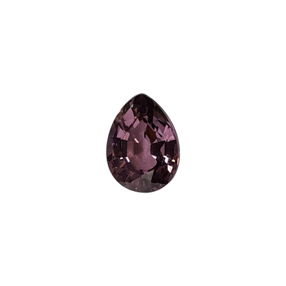 Mauve Spinel