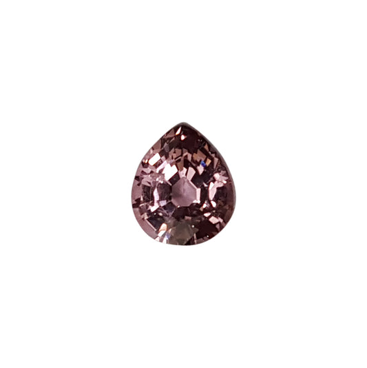 Mauve Spinel