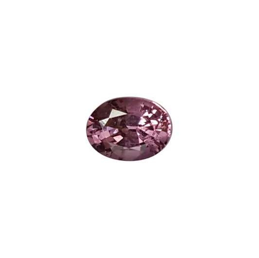 Mauve Spinel