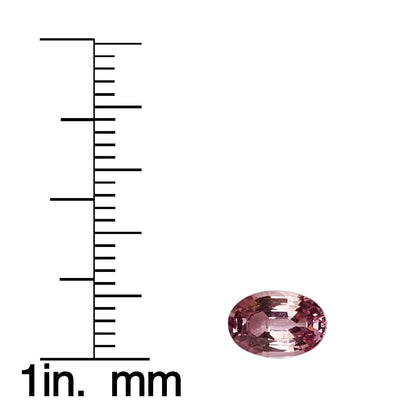 Pink Spinel