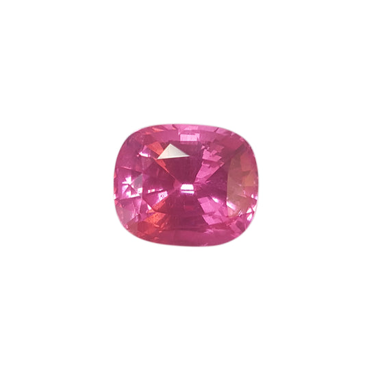 Pink Spinel