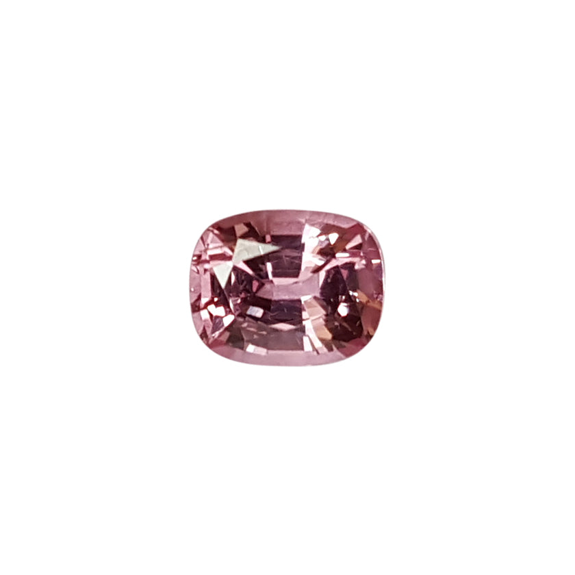 Medium Pink Spinel