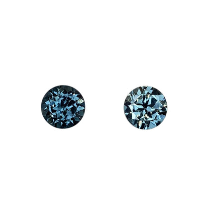 Spinel Pair