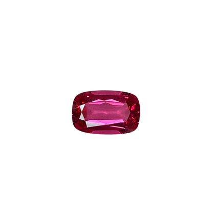 Hot Pink Spinel