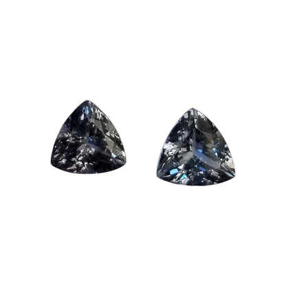 Spinel Pair