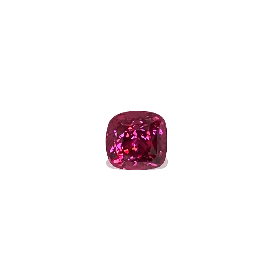 Hot Pink Spinel