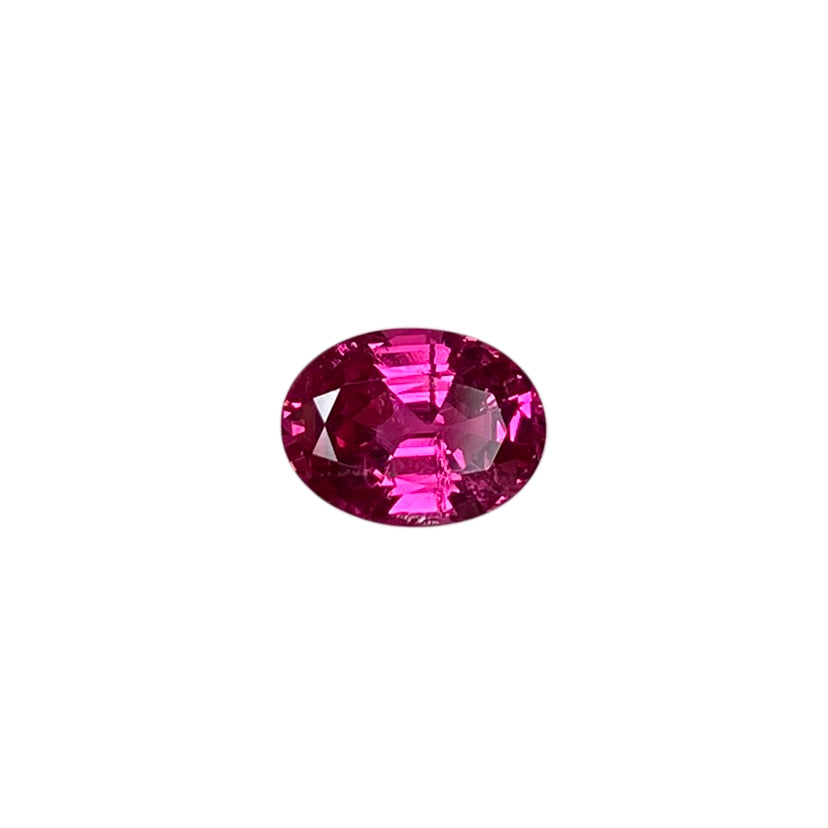 Hot sale pink spinel