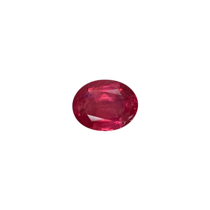 Hot Pink Spinel