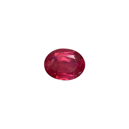 Hot Pink Spinel