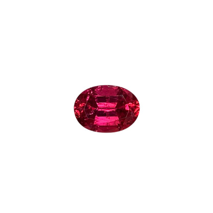 Hot Pink Spinel