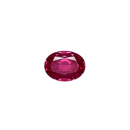 Hot Pink Spinel