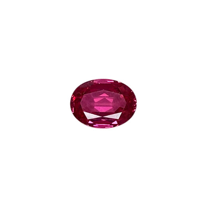 Hot Pink Spinel