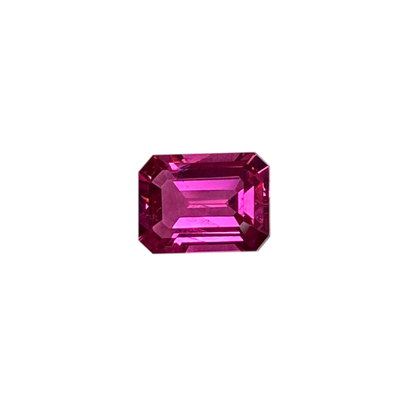 Hot Pink Spinel