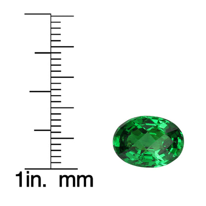 Tsavorite