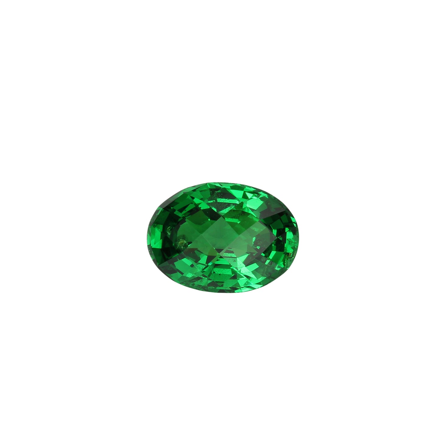 Tsavorite