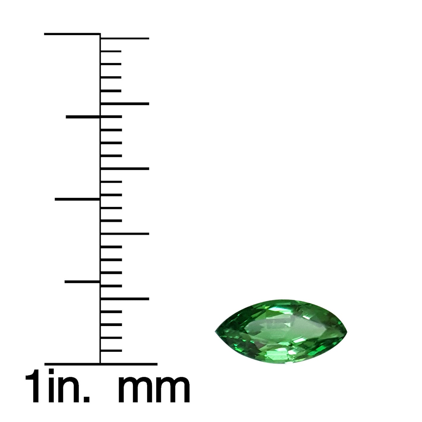 Tsavorite