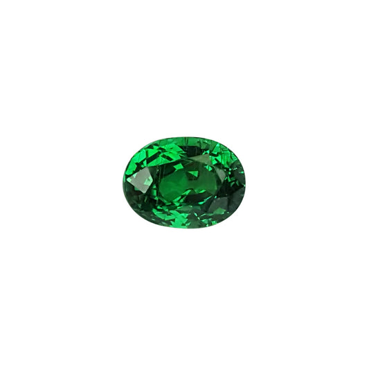 Tsavorite