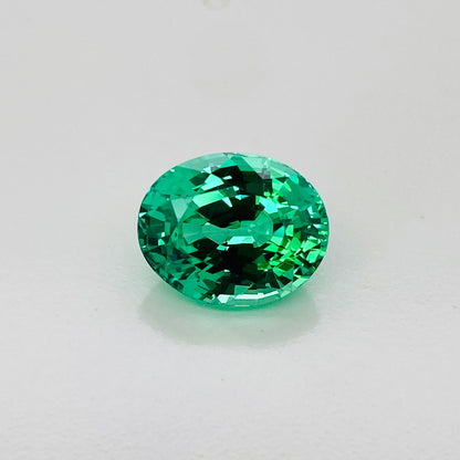 Tsavorite