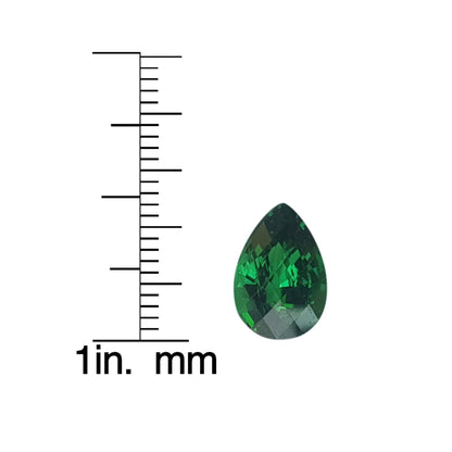 Tsavorite