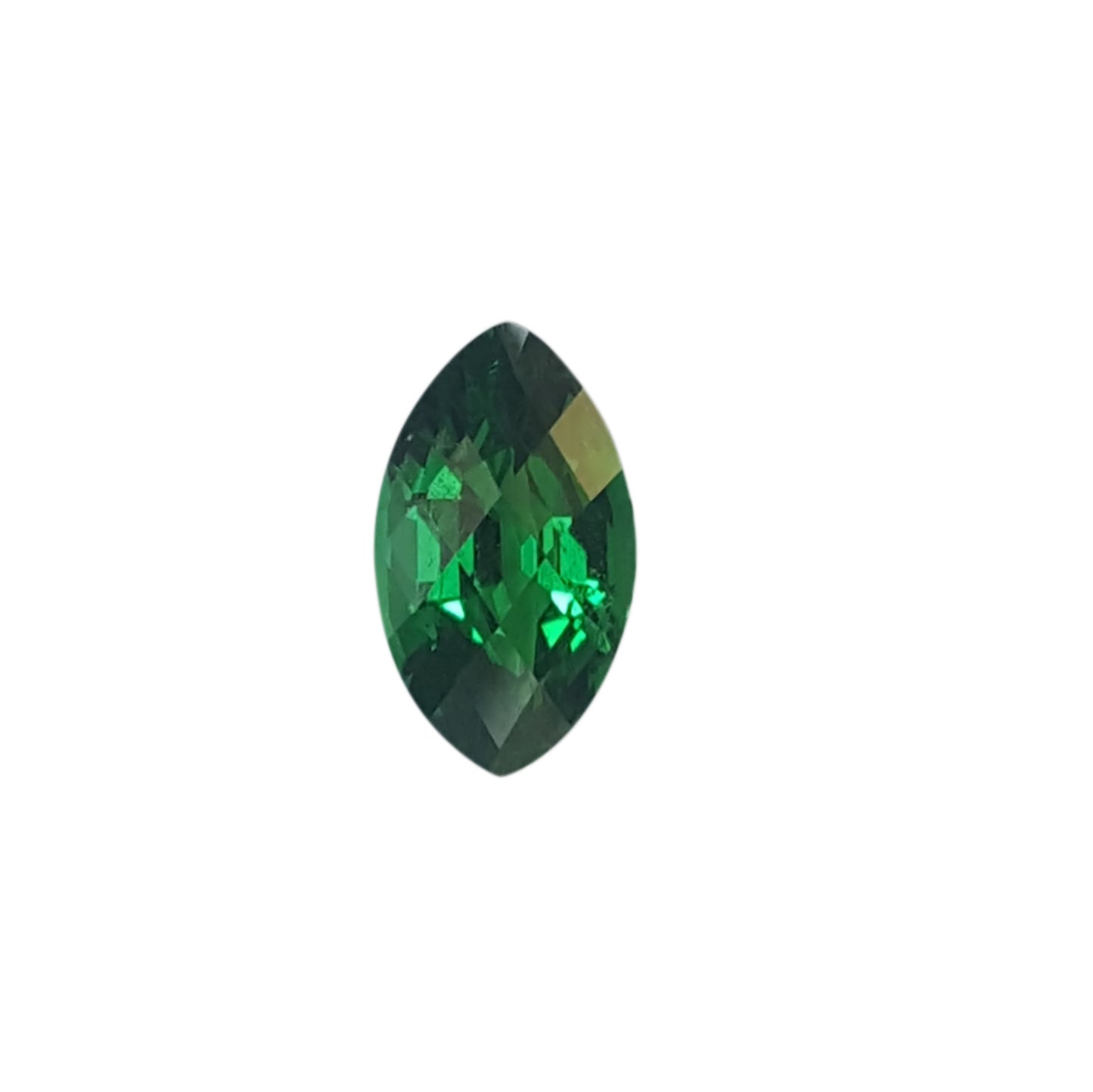 Tsavorite