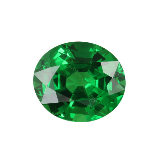 Tsavorite